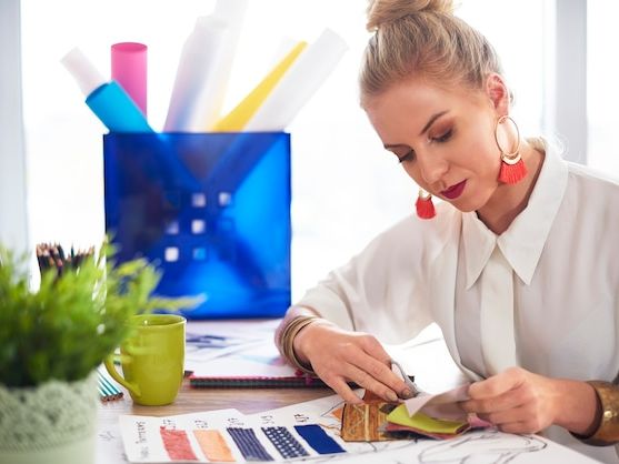 Najlepsze praktyki w projektowaniu graficznym dla początkujących: Kompletny przewodnik