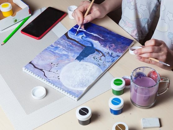 Poradnik SEO dla stron kreatywnych i artystycznych: jak zwiększyć widoczność w sieci